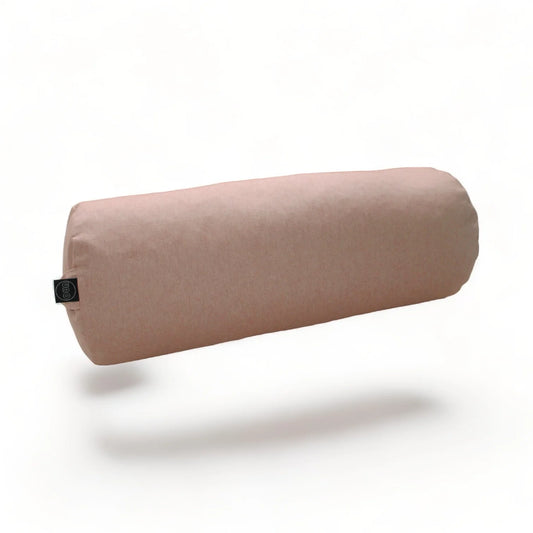 Bolster yoga Meditación - Rosado